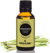 Earth N Pure Lemongrass Oil by Distacart