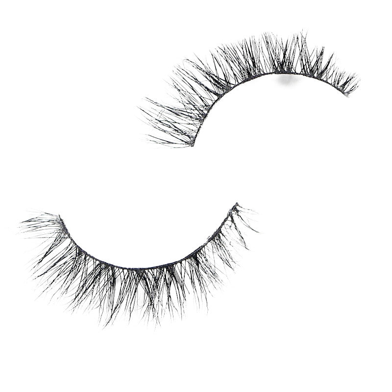 New York 3D Mink Lashes - Nellie's Way Beauty, Inc.