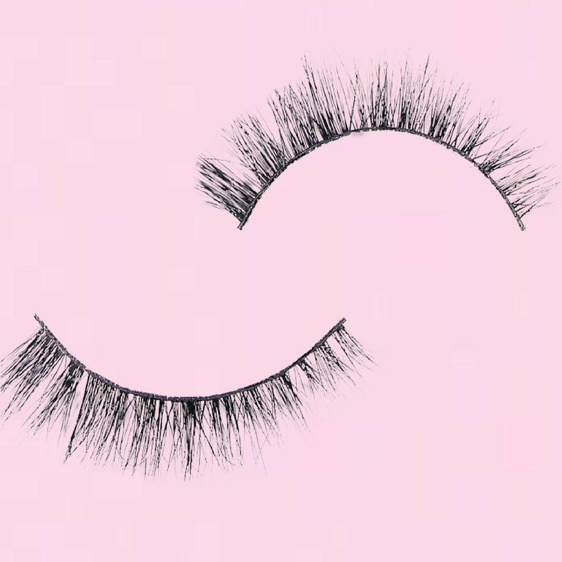 Berlin 3D Mink Lashes - Nellie's Way Beauty, Inc.