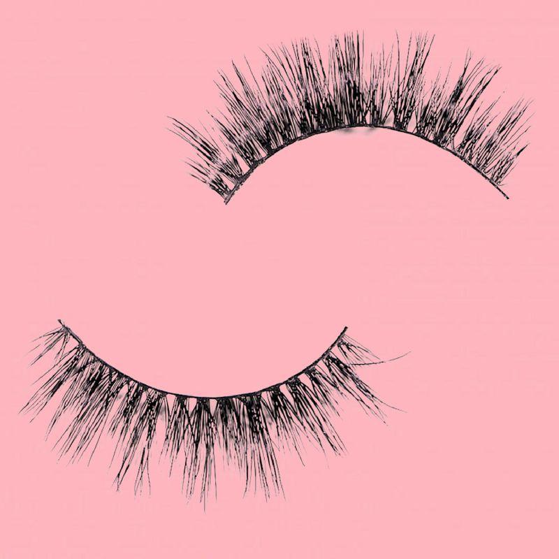 Atlanta 3D Mink Lashes - Nellie's Way Beauty, Inc.