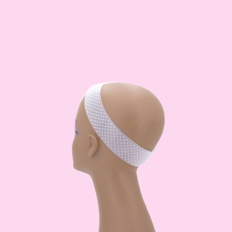 Nellie's Way Beauty Silicone Wig Grip Band - Nellie's Way Beauty, Inc.