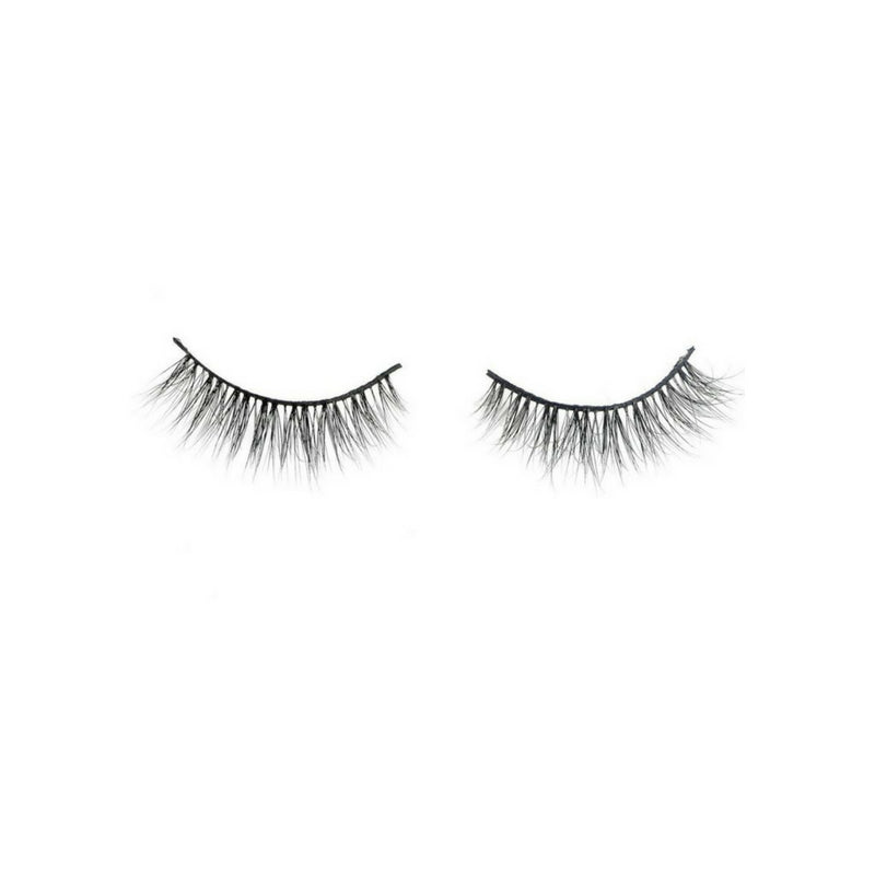 Amelia 3D Mink Lashes - Nellie's Way Beauty, Inc.