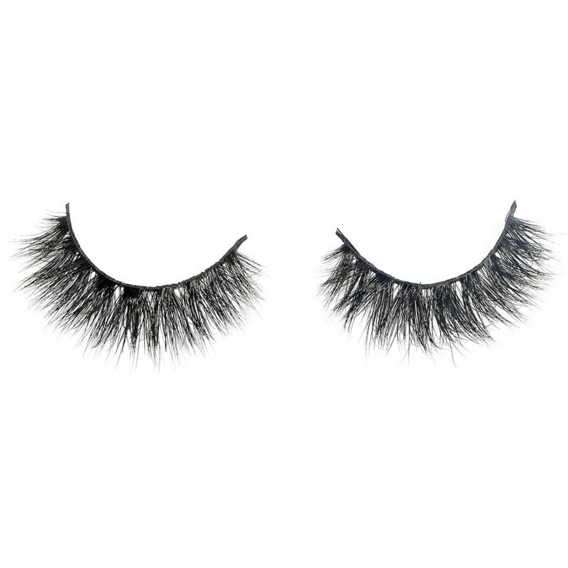 Grace 3D Mink Lashes - Nellie's Way Beauty, Inc.