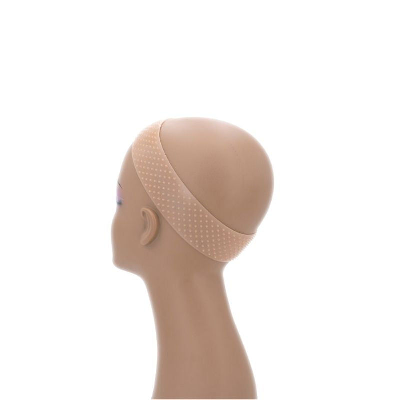 Nellie's Way Beauty Silicone Wig Grip Band - Nellie's Way Beauty, Inc.