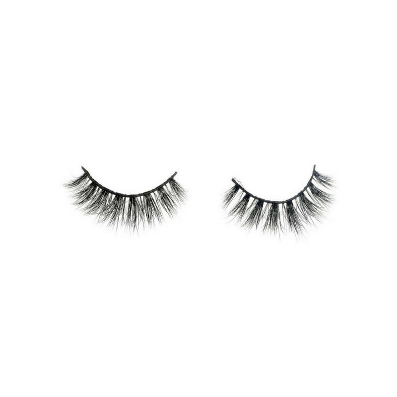 Alice 3D Mink Lashes - Nellie's Way Beauty, Inc.