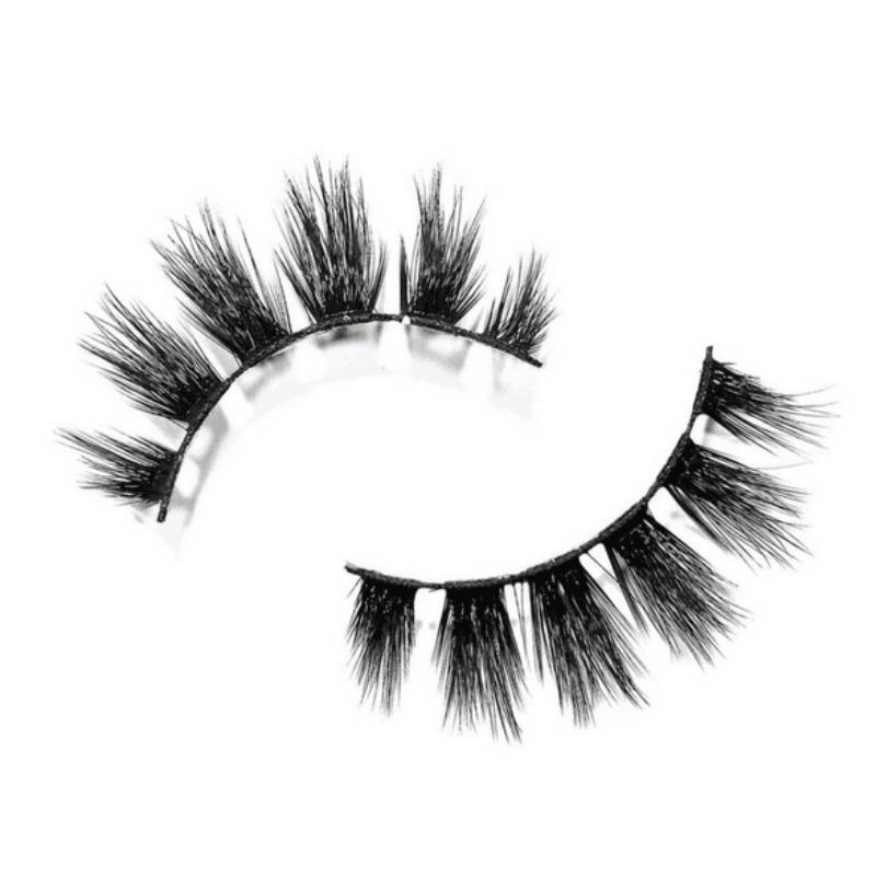 Dandelion Faux 3D Volume Lashes - Nellie's Way Beauty, Inc.