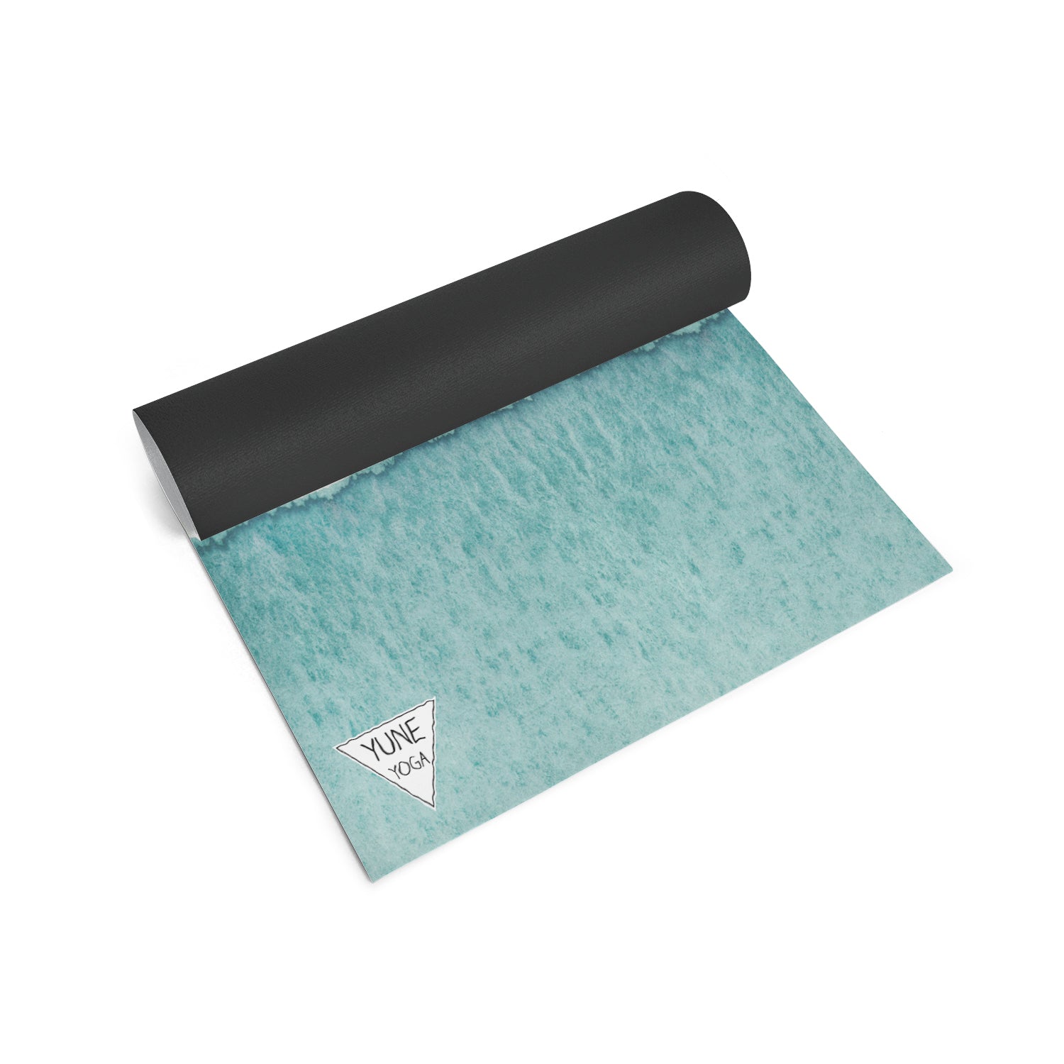 Ascend Yoga Mat Zeus Mat by Yune Yoga